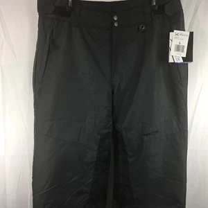 Arctix Snow Pants Mens Large Insulated Waterproof Ski Snowboard Winter Pants - Picture 1 of 12