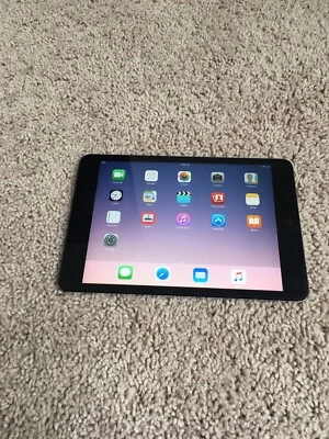 iPad Mini 2 - Image 1 of 2