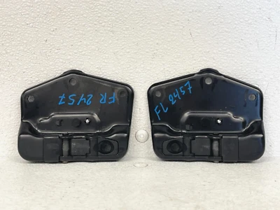 ⭐2011-2017 MERCEDES-BENZ E-CLASS CONVERTIBLE ROOF TOP LOCK LATCH SET LOT2457 - Изображение 1 из 4