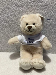 Build a Bear Bear w/Shirt 17 inch Tall Teddy Bear New - Picture 1 of 4