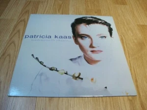 PATRICIA KAAS LP " Mademoiselle Chante " POLYDOR Canada 1988' - Picture 1 of 4