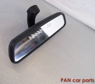 BMW E36 E39 Rückspiegel Innenspiegel 1928939, 51034, 10072, 006199 - Image 1 of 4