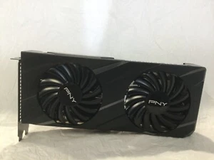 PNY NVIDIA GeForce RTX 3060 Ti 8GB GDDR6X - Afbeelding 1 van 4