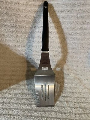 PAMPERED CHEF Bar-B-Boss BBQ Grill Multi Tool/Spatula - Image 1 of 4