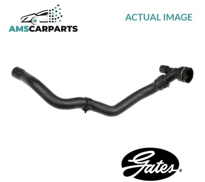 RADIATOR HOSE LOWER 05-4581 GATES NEW OE REPLACEMENT - Image 1 of 4