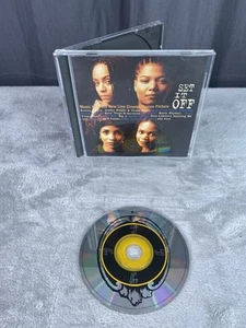 Set It Off - Original Soundtrack (Clean) by Various Artist Cd - Picture 1 of 5