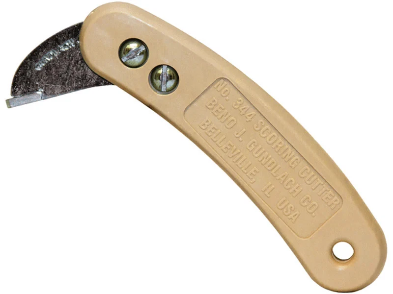 Cortador de puntuación Gundlach Foto 1 de 1