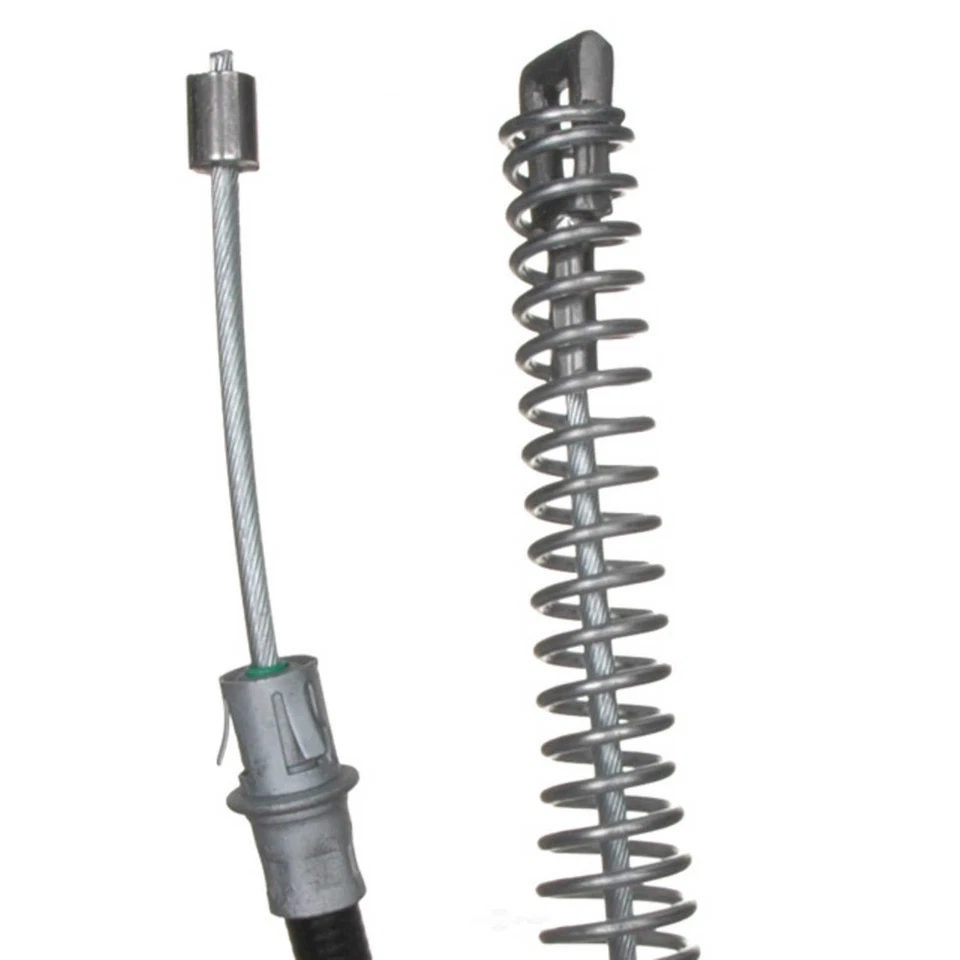 Cable de freno de estacionamiento para GMC Sierra 1500 Sierra 2500 Sierra 1500 Clase 1999-2007 Foto 1 de 2