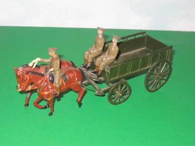 Vagão vintage da Grã-Bretanha pré-guerra - Imagem 1 de 4