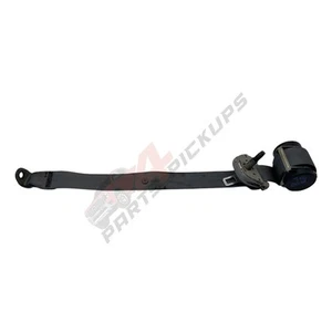 2011 Toyota Hilux Invincible Driver Side Rear Seat Belt 2011-2015 733600K050B1 - Picture 1 of 9