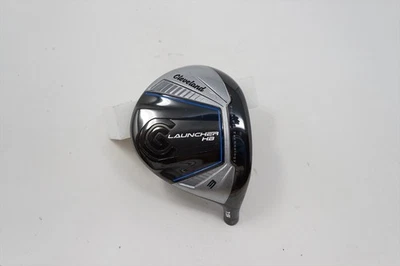 Cleveland Launcher Hb 15* #3 Fairway Wood Club Head Only 1252244 - Image 1 of 4