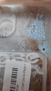 Funda Teléfono Iphone 13 6.1 NUEVA - Imagen 1 de 3