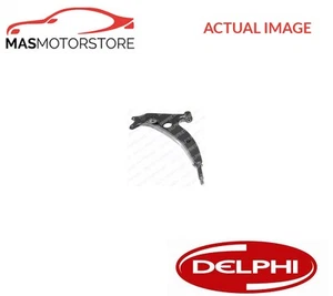 TRACK CONTROL ARM WISHBONE FRONT DELPHI TC1126 I NEW OE REPLACEMENT - Picture 1 of 5