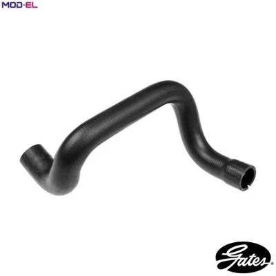 RADIATOR HOSE 3964 FOR FORD FOCUS/Van/Turnier/Clipper FXDC/FXDA/FXDD/FXDB 1.4L - Image 1 of 4