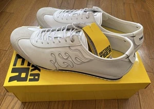 Onitsuka Tiger México 66 SD Hombre Blanco 13 Etiquetas Caja EE. UU. - Imagen 1 de 2