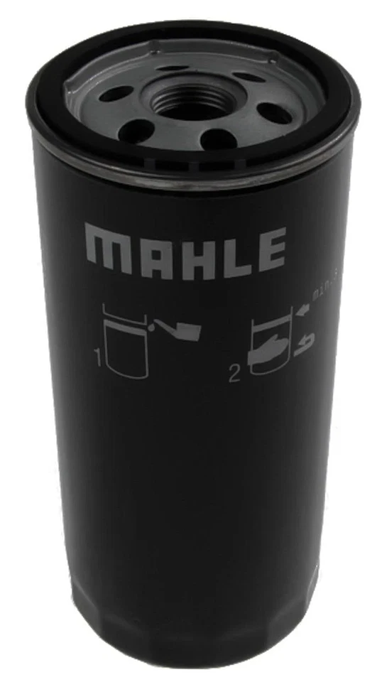 Filtro de aceite de motor OES Mahle OC213 para Porsche 911, 928 Foto 1 de 1