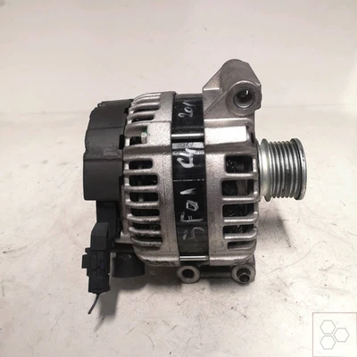 12317604782 Alternatore  MINI MINI Clubman (R55 LCI) 1.6 16V Cooper S Sw - Immagine 1 di 3