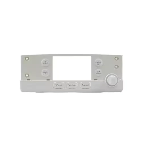 NUEVO OEM GE Cafe Display Agua Caliente Blanco Mate WR17X30426 Foto 1 de 1