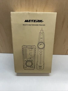 Meterk multi-fuction wire tracker MK04 - Picture 1 of 3