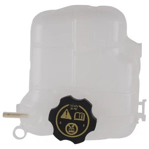 Tanque de expansión de refrigerante para Buick Cascada Chevrolet Cruze 11-18 603-383 con tapa - Imagen 1 de 12