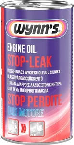 Stop perdite olio motore auto benzina e diesel 325ml WYNN'S - Foto 1 di 4
