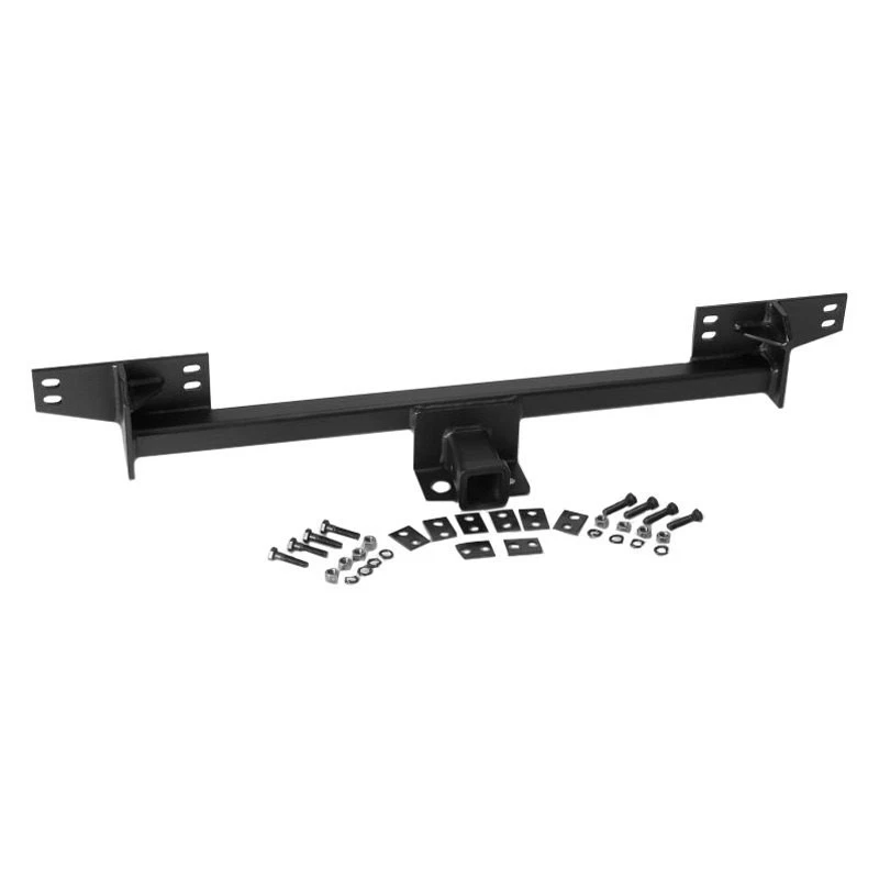 For Jeep Cherokee 84-01 Trailer Hitch Class 3 Trailer Hitch w 2" Receiver — 第 1/1 张图片