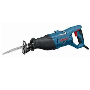 Seghetto Alternativo Professionale Bosch 1100W 240V BSH60164C870 GSA 1100E - Picture 1 of 1