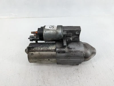 2009-2011 Buick Lucerne Car Starter Motor Solenoid Oem R8P76 - Image 1 of 4