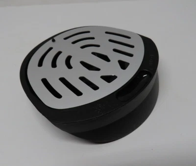 Bandeja de goteo Capresso 303 con cubierta de rejilla pieza de repuesto envío gratuito Foto 1 de 3