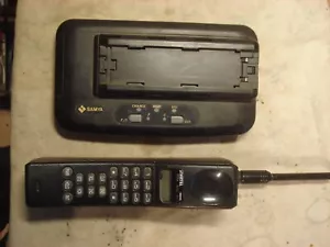 Vintage Phone STARTEL 990XL . For parts or repair - Picture 1 of 7