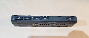 2004 BMW 330Ci 330i 325i E46 CONVERTIBLE FOLD HEAT SEAT DSC CONTROL SWITCH OEM - Picture 1 of 6