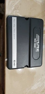 Alpine SEA 8081 brain old school rare - Picture 1 of 2