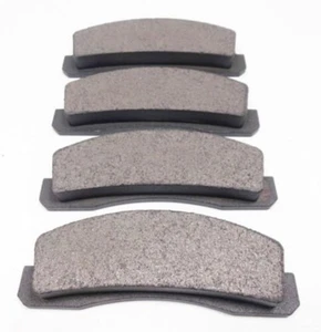 ¡PASTILLAS DE FRENO DELANTERAS LADA NIVA DIÉSEL! CALIDAD SUPERIOR - Imagen 1 de 1