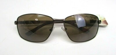 Солнцезащитные очки Panama Jack PJ POL 17 поляризованные коричневые см. описание НОВЫЕ - Изображение 1 из 4