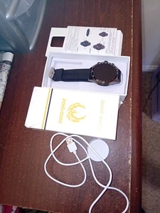 Zodvboz Smart Watch - Picture 1 of 1