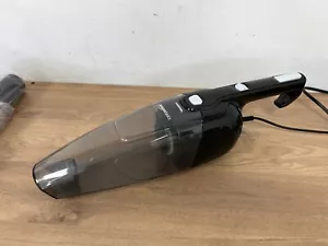 Amazon Basics 2-in-1 Corded Upright Vacuum Cleaner VSC02A16T - Picture 1 of 4