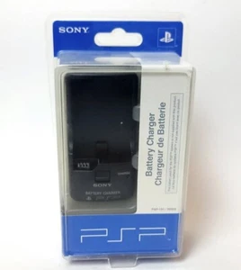 New OEM Charging Dock for Sony PSP 1000, 2000 & 3000 (PSP-330U) - Picture 1 of 1