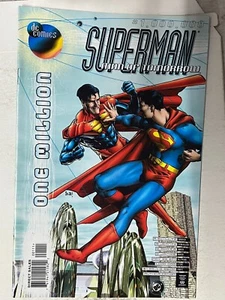 Superman: Man of Tomorrow 1998 DC One Million | Envío combinado B&B - Imagen 1 de 1