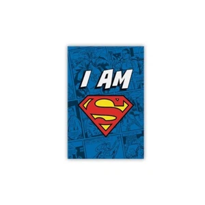 Magnete Calamita Frigo I Am Superman - Photo 1/5