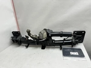 BMW IX I20 SET ANHÄNGERANHÄNGERKUPPLUNG ELEKTR. SWIVELLING 8738183 51125A318C2 OEM - Bild 1 von 14