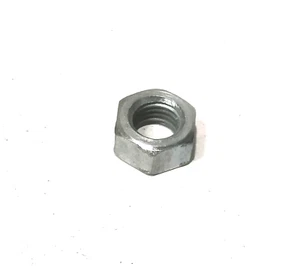 Dado M12x1,5 per albero frizione filettatura sinistra MZ ETZ 125 150 ETZ125 ETZ150 - Foto 1 di 1