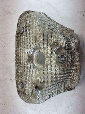 2011 2012 2013 2014 2015 2016 HYUNDAI ELANTRA EXHAUST MANIFOLD HEAT SHIELD OEM - Image 1 of 4