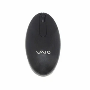Mouse laser wireless Sony VAIO VGP-WMS21 senza ricevitore USB - Foto 1 di 2