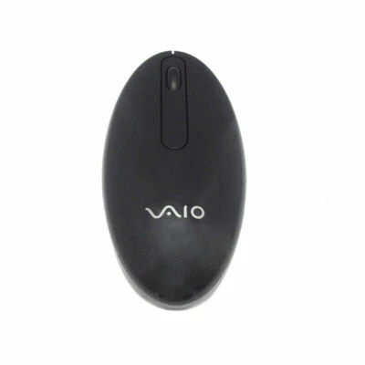 Sony VAIO Wireless Laser Mouse VGP-WMS21 without USB Reciver - Image 1 of 2