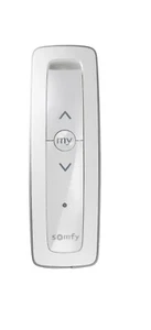 Somfy Situo 1 channel remote RTS for blinds and awnings - Picture 1 of 6