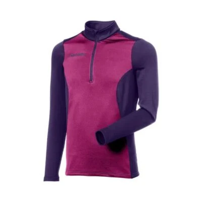 Polaris Women's Tech Quarter-Zip Purple 2864527 - Image 1 of 3