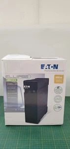 Eaton Ellipse ECO 650 FR Unterbrechungsfreie Stromversorgung (UPS) 650 VA _4,2_5 - Bild 1 von 24