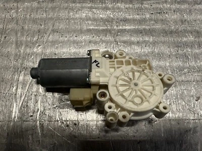 Regulador motor ventana puerta delantera izquierda conductor Jeep Grand Cherokee WK 2006-2010 Foto 1 de 3