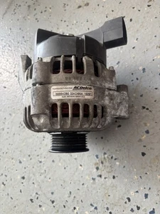 98-02 Camaro Trans Am Ls1 Alternator - Picture 1 of 1