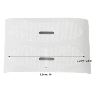 45 Paare Mundband Zum Schlafen Nasenatmung Schnarchen Relief Soft Skin Frien FSK - Bild 1 von 24